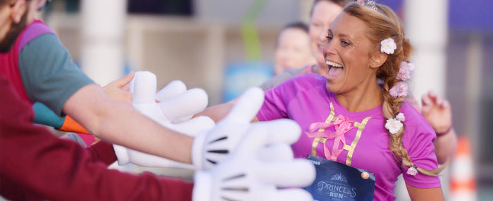 RunDisney 2020 at Disneyland® Paris