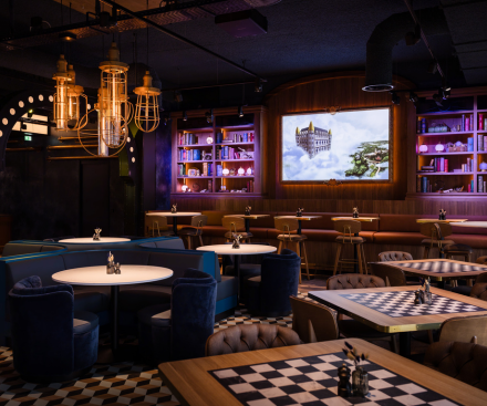 22nd February 2027