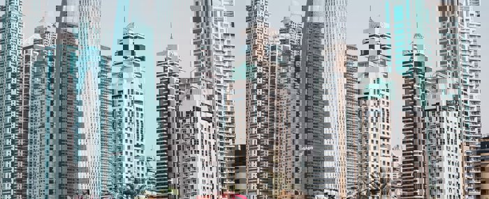 Discover Unforgettable Dubai Holidays with MagicBreaks